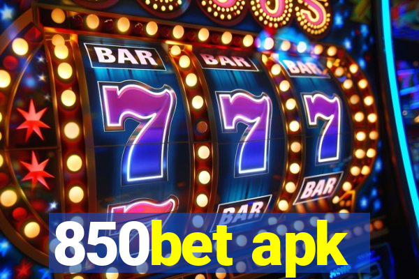 850bet apk